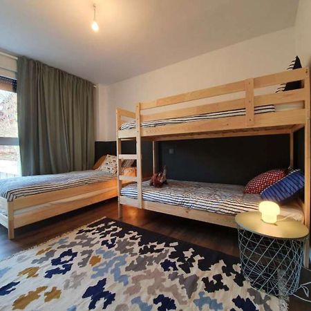 ハカApartamento Posetsアパートメント エクステリア 写真