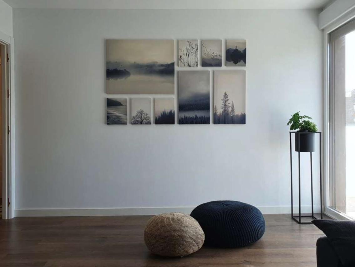 ハカApartamento Posetsアパートメント エクステリア 写真